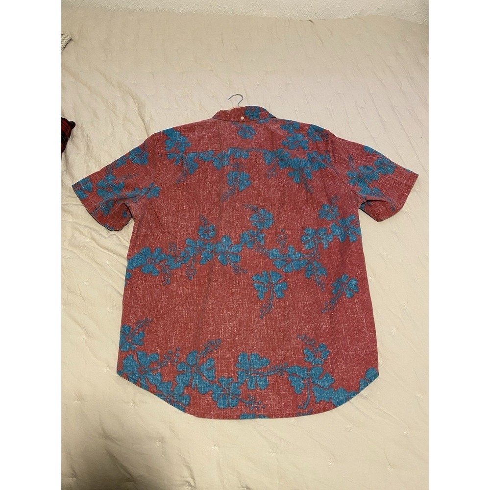 RARE Reyn Spooner Bundle of 3 Men's XL - Picture 13 of 16